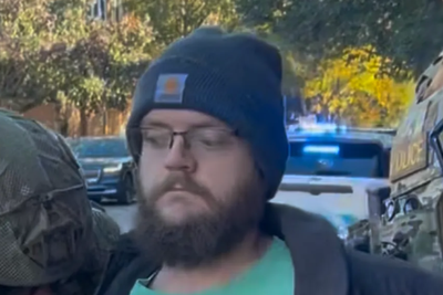 Crowdfunding underway for Laugh Factory manager who was arrested by ICE in front of his mother