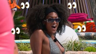Everyone Who’s Been Dumped From The 2025 Love Island Australia Villa So Far