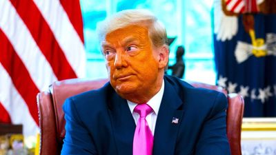 ‘Terrible optics’: Even Trump’s MAGA allies can’t defend his $230 million Department of Justice shakedown