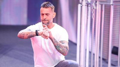 CM Punk Retiring? Heartbreaking Update Leaves WWE Fans in Shock