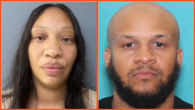 Pennsylvania mom jailed for starving her adult son while the father is MIA with a bounty on his head