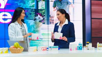 8 Long-Term Side Effects Pharmaceutical Ads Skip Over