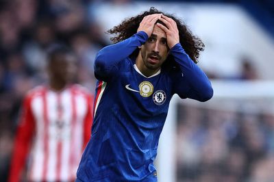 Chelsea problems laid bare as Enzo Maresca strives for two key things