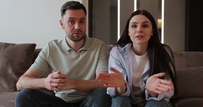 9 Things You Should NEVER Say To A Couple That Can’t Have Kids