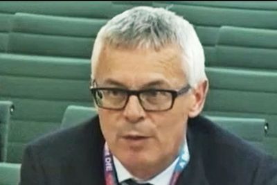 Ex-DfE permanent secretary: School system consistently failing poorest pupils