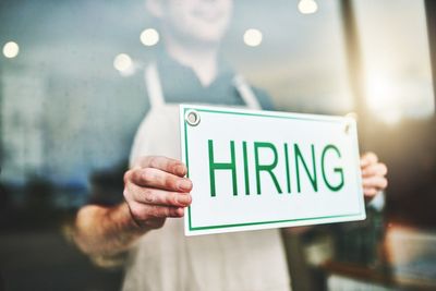 Job vacancies fall to lowest level in 2025 as Reeves urged to deliver a ‘pro-jobs Budget’