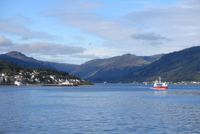 Body of man who went overboard on UK ferry recovered after four months