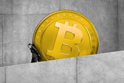 Bitcoin faces a new civil war over how its blockchain should be used