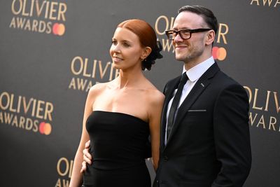 Kevin Clifton addresses Strictly Come Dancing host rumours