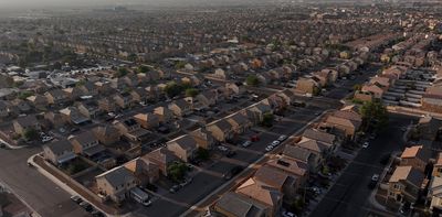 The Trump administration’s anti-immigrant housing policy reflects a long history of xenophobia in public housing