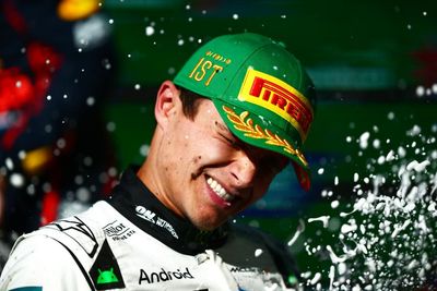 ‘I’m making it work’: Lando Norris confident he is finally getting to grips with his McLaren