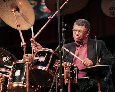Jack DeJohnette, versatile jazz drummer known for Miles Davis fusion recordings, dies aged 83