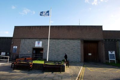 Mistakes in prisoner releases ‘symptom of system chaos’, warns chief inspector