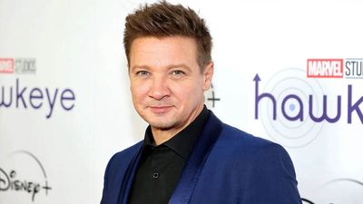Jeremy Renner Says He’ll Never Have Another Bad Day After Life Changing Accident