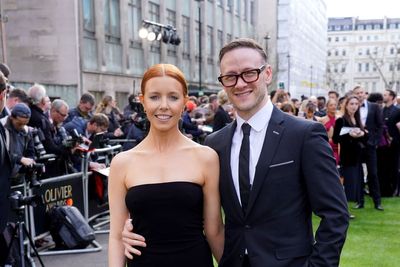 Kevin Clifton says Stacey Dooley would be ‘amazing’ Strictly host
