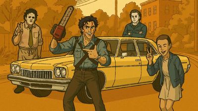 The Real Icons of Horror Come From Detroit