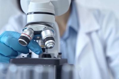 EXCLUSIVE: Co-Diagnostics Inks JV With Saudi Arabia Firm For Middle East Market