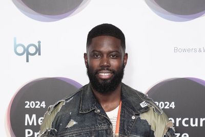 Rapper Ghetts appears in court charged with death by dangerous driving