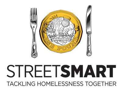 StreetSmart 2025: Restaurant charity launches new campaign to fight homelessness