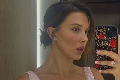 Is Millie Bobby Brown Homophobic? Stranger Things Star Never Funded 'Cure' for LGBTQ