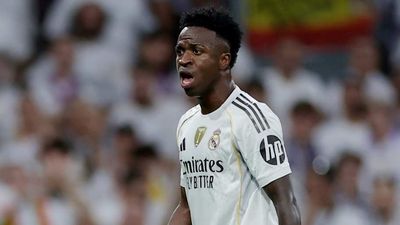 Vinicius Junior Breaks Silence on El Clasico Controversy