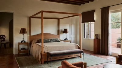 Wait, That 'Non-Iron' Bedding Might Sound Like an Easy Shortcut, But There's Something You Should Know Before Sleeping in it