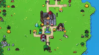 How to sacrifice a unit in Super Fantasy Kingdom