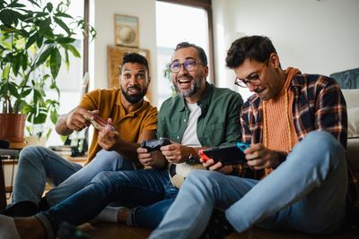 Why Do Men Stay in Friendships That Secretly Destroy Their Image?