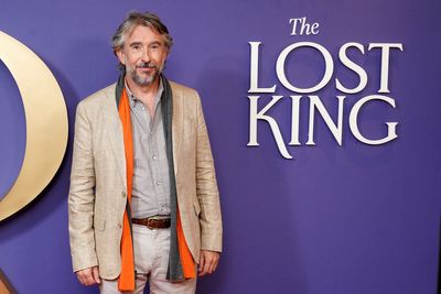 Steve Coogan to pay ‘substantial damages’ over Richard III film