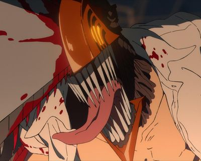 Chainsaw Man – The Movie: Reze Arc review – gore-soaked demonic anime squats in the manopshere