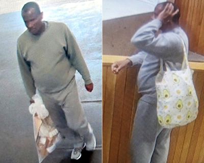What does mistaken release of Hadush Kebatu say about state of prisons in England and Wales?