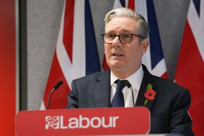 Sir Keir Starmer to attend William’s Earthshot prize in Brazil ahead of Cop30