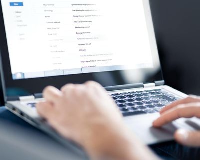 Consumers: tell us how you feel about large quantities of emails from brands