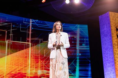 Business models need to be transformed to unlock AI’s true potential, IBM senior VP says