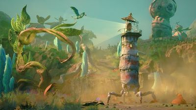 Xbox Game Pass Just Quietly Added A Reminder Of Why We Play Video Games