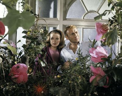 60 Years Ago, A Forgotten Boris Karloff B-Movie Adapted An Impossible Sci-Fi Horror Story