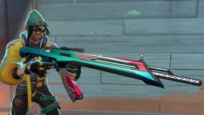 Best sensitivity settings and DPI in VALORANT