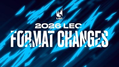 LEC 2026 shakes up the season with LEC Versus, Roadtrip expansion, and format changes