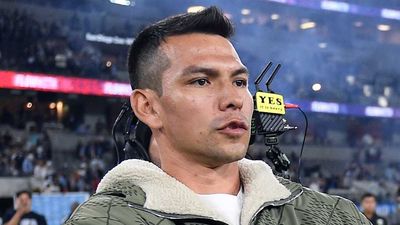 Why Chucky Lozano Didn’t Play for San Diego FC in MLS Cup Playoffs