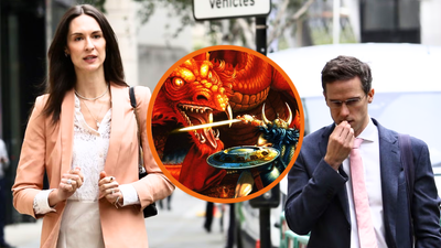 ‘Dungeons and Dragons’ club spirals into $200k chaos after stuntwoman accuses owner husband of ‘dungeonmaster cuddle’