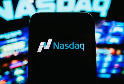 Nasdaq Surges 300 Points; Keurig Dr Pepper Shares Jump After Q3 Results