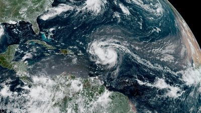 Hurricane Melissa Update: Maps Reveal Category 5 Storm's Destructive Path As Jamaica Braces For Worst