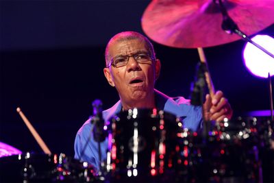 Jack DeJohnette death: Jazz drummer who worked with Miles Davis dies aged 83