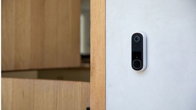 I Tested the Arlo 2K Video Doorbell – It's a Versatile Option That Does Exactly What It's Supposed To, but It's Not Without Its Quirks