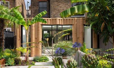 9 Architecture Trends That We'll Be Seeing in All the Best Renovation in 2026 — From Cutting-Edge Craft to Colorful Glazing