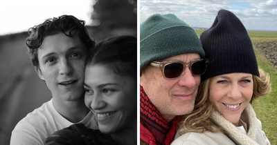 The Secret Formula Behind Hollywood’s Most Enduring Power Couples