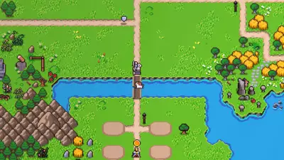 How to be kind in Super Fantasy Kingdom