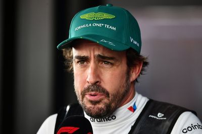 Fernando Alonso slams lack of Mexico GP start penalties: "FIA is looking to the other side"