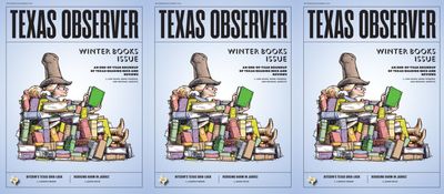 Editor’s Letter: Introducing Our November/December 2025 Issue