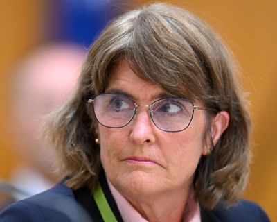 RBA governor dismisses jobs fears but hints at rates hold after inflation uptick